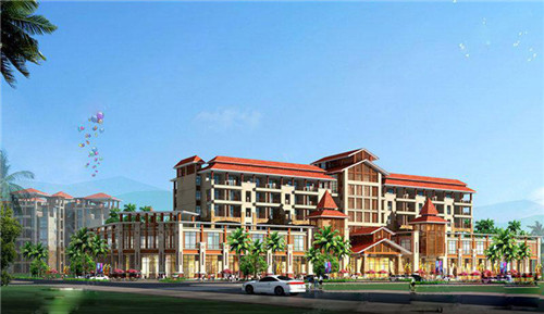 菈风小栈特色卷饼