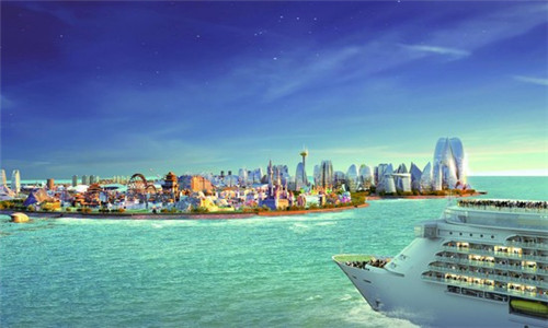 2025年还能在博白县开店吗，在博白县开咪萨自助披萨加盟店竞争大吗