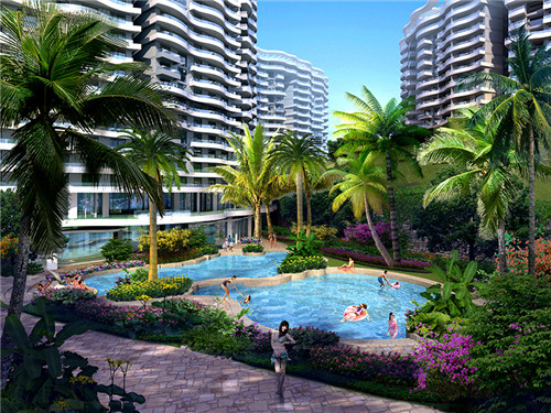 黄浦火锅店设计案例