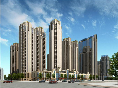 启东现代物业招租便宜吗（启东物业公司联系电话）