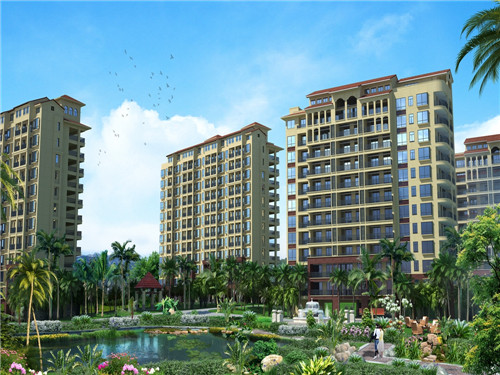 兴联物业全称是什么（兴联物业上市）