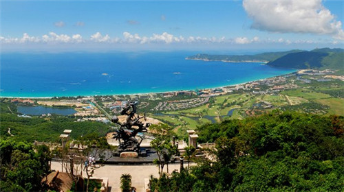 古坡草原风景区海拔高度多少米（古坡草原风景区海拔高度多少米以上）