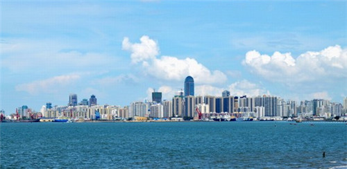 安徽十大最佳旅游城市（安徽的旅游城市排名）
